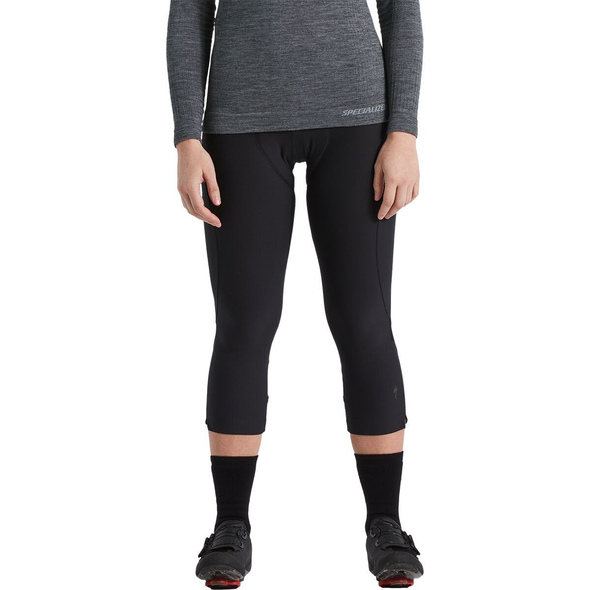 Image of Specialized RBX Comp Thermal Knicker - Women's Black, S