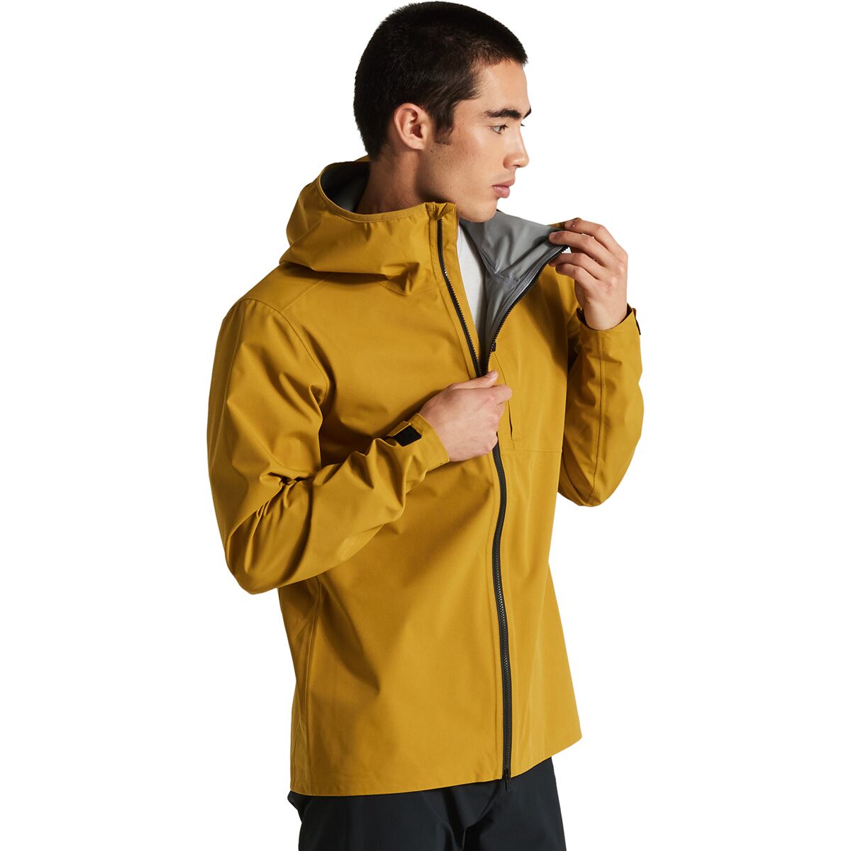 Specialized Specialized Trail Rain Jacket - Men's