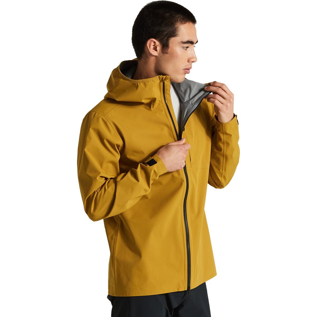 Specialized Specialized Trail Rain Jacket - Men's