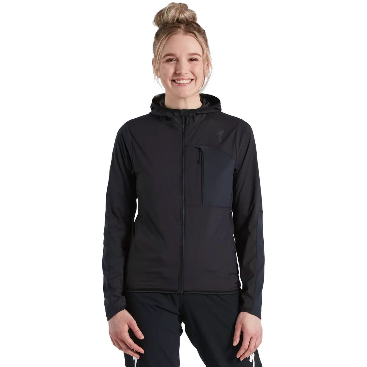 Image of Specialized Trail SWAT Jacket - Women's Black, M