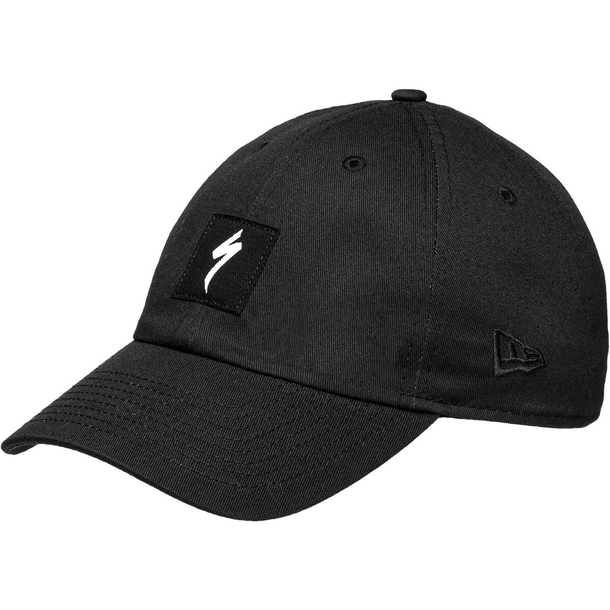 Image of Specialized New Era Classic Specialized Hat Black, One Size