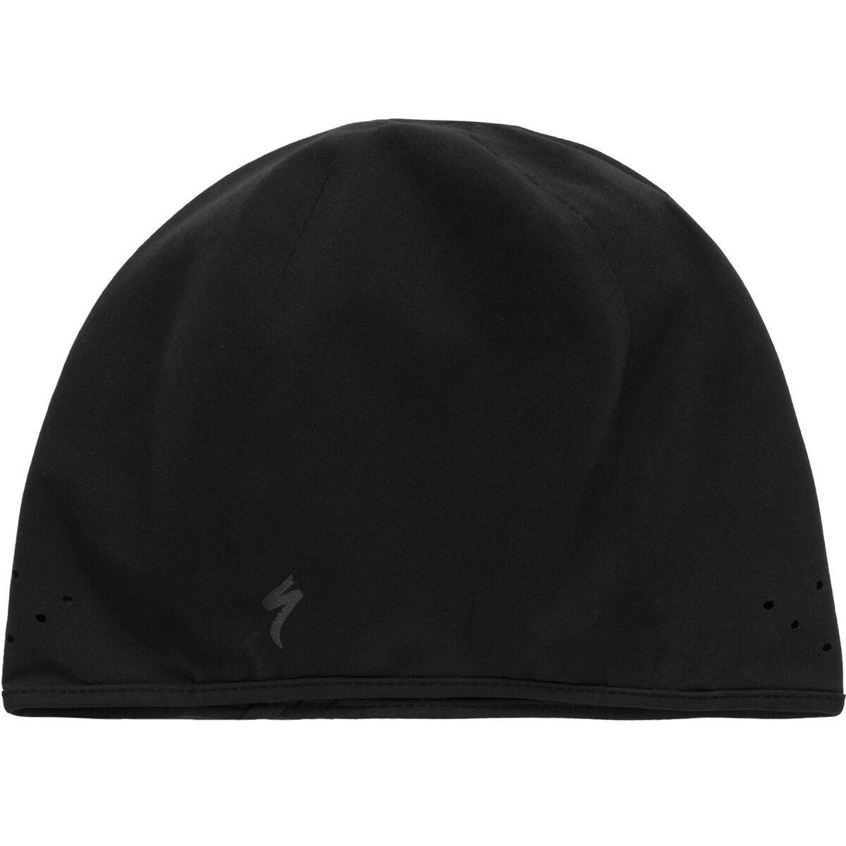 Specialized Neoshell Rain Beanie Black, S/M