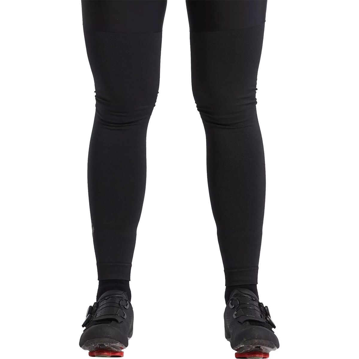 Image of Specialized Seamless Leg Warmer Black, M/L
