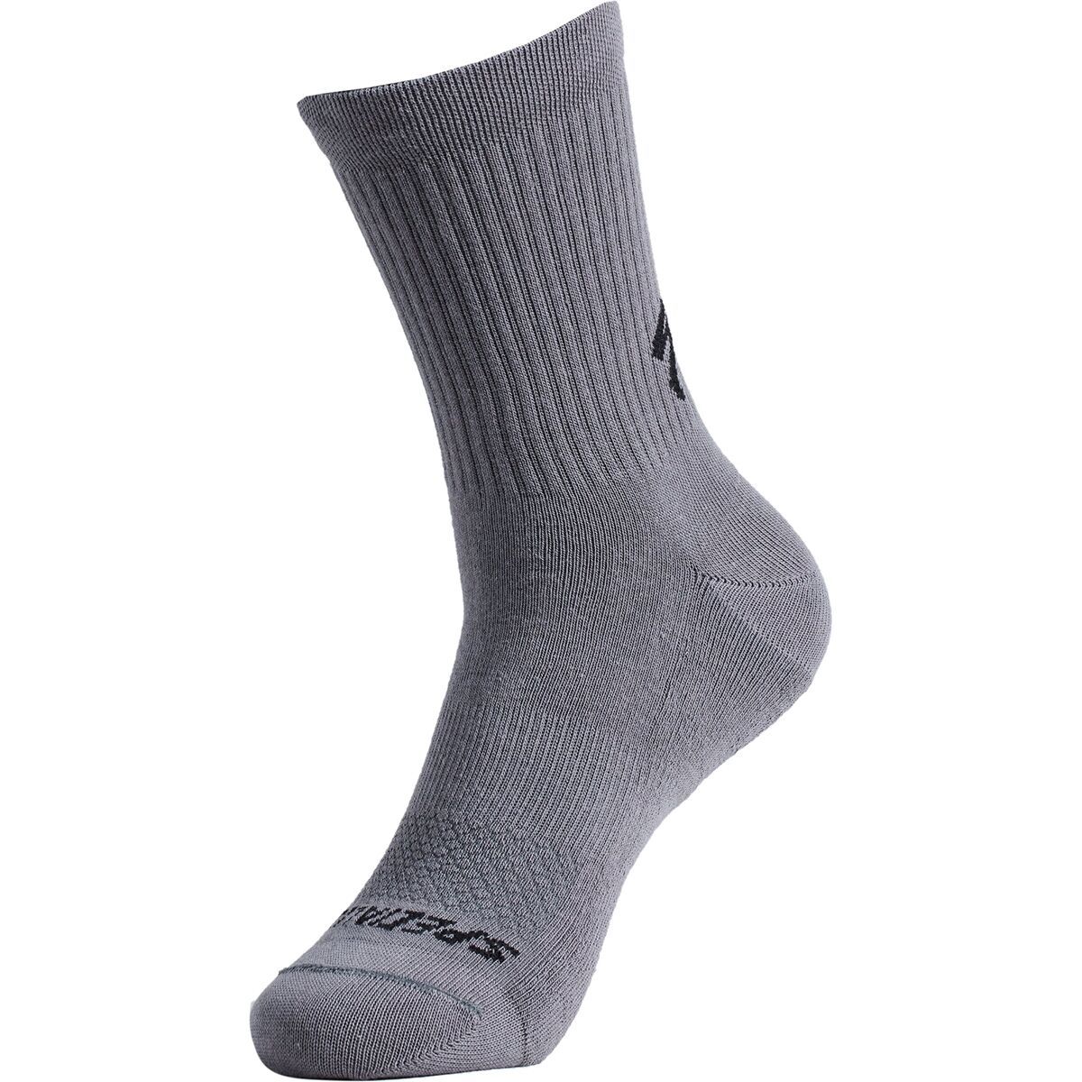 Specialized Specialized Cotton Tall Sock