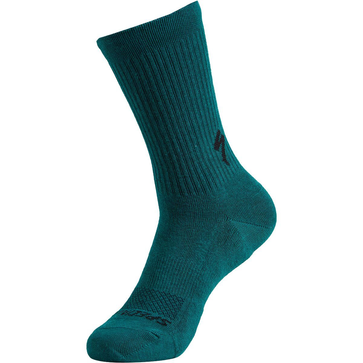 Specialized Specialized Cotton Tall Sock