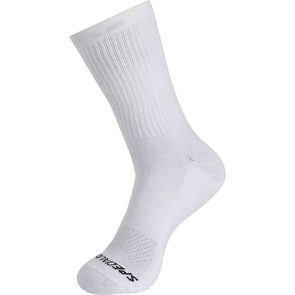 Image of Specialized Cotton Tall Sock White, M