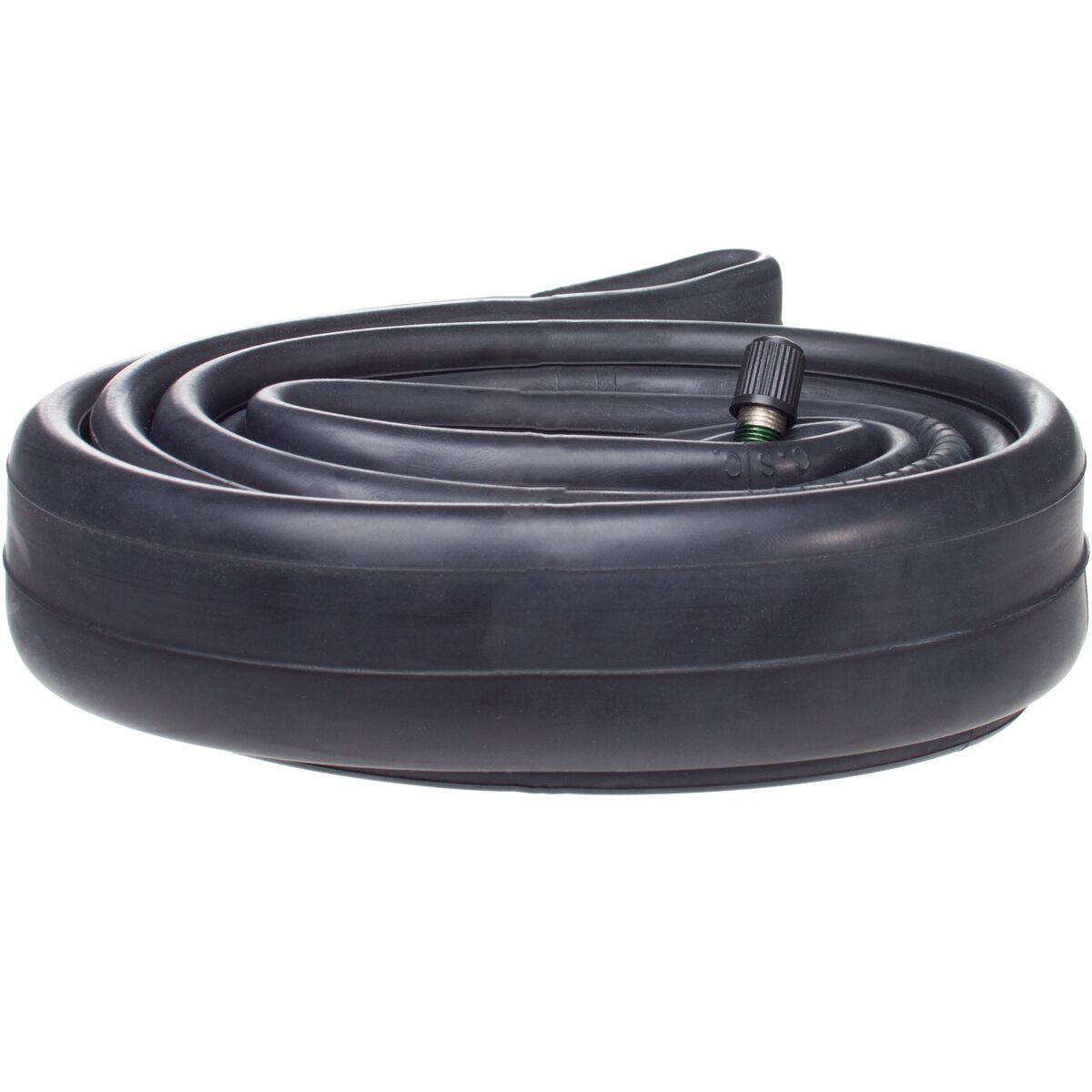 Image of Specialized Thorn-Resistant Schrader Valve Tube - 24in Black, 24x1.5-2.3