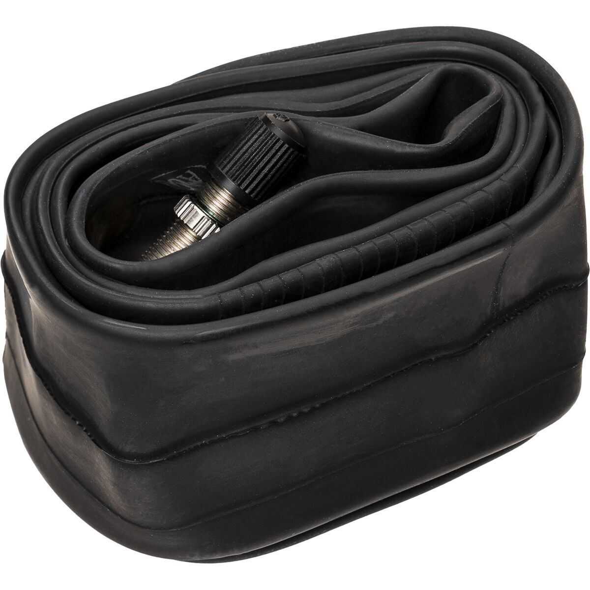 Image of Specialized Standard Schrader Valve Tube -16in Black, 16x1.5-2.3