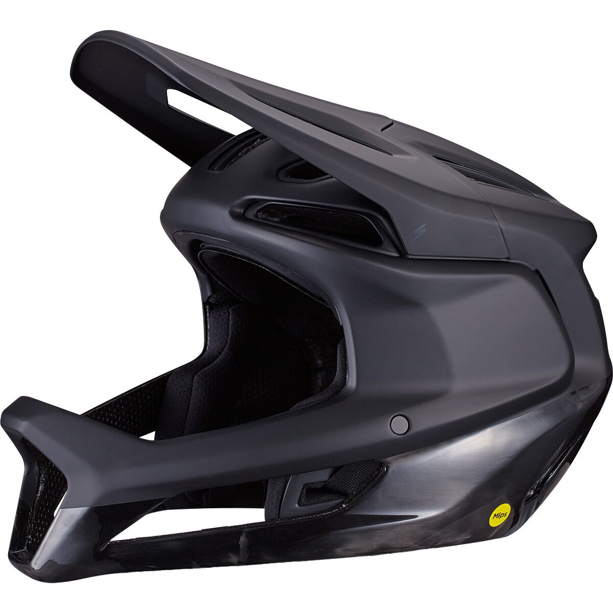 Image of Specialized Gambit Helmet Black/Black, L