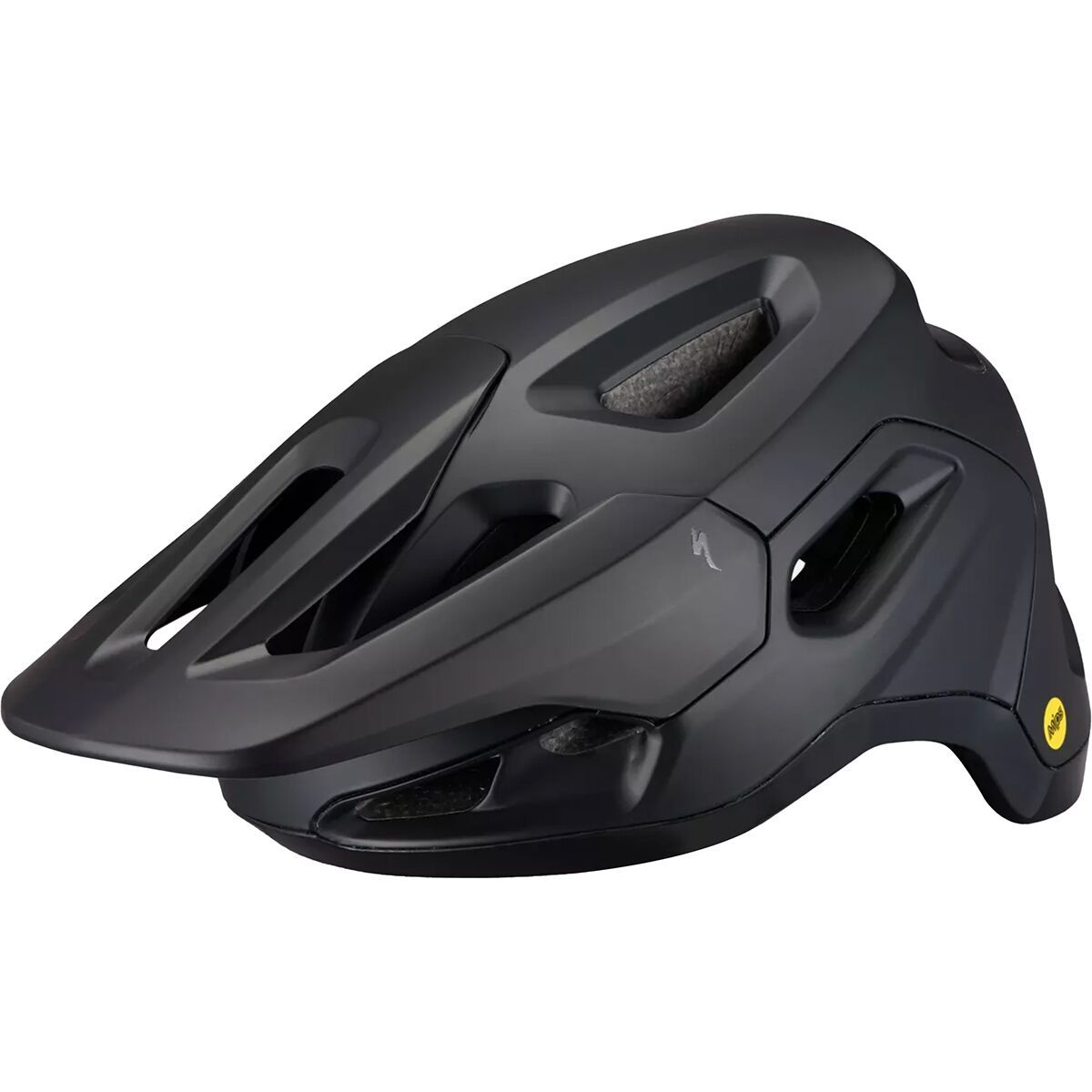 Specialized Tactic 4 Mips Round Fit Helmet Black, M