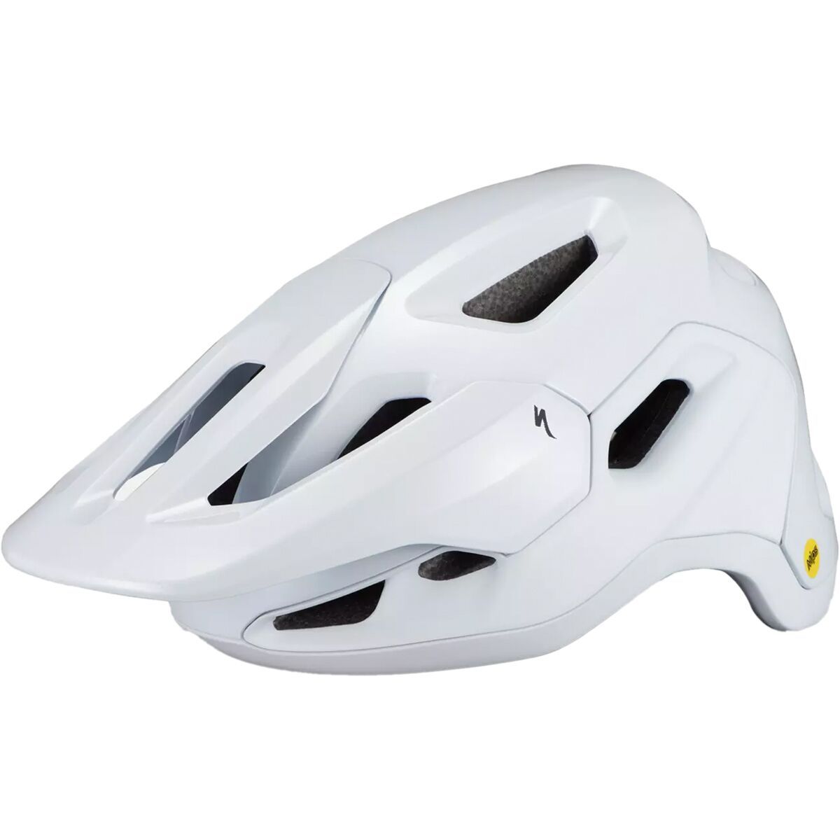Image of Specialized Tactic 4 Mips Round Fit Helmet White, S