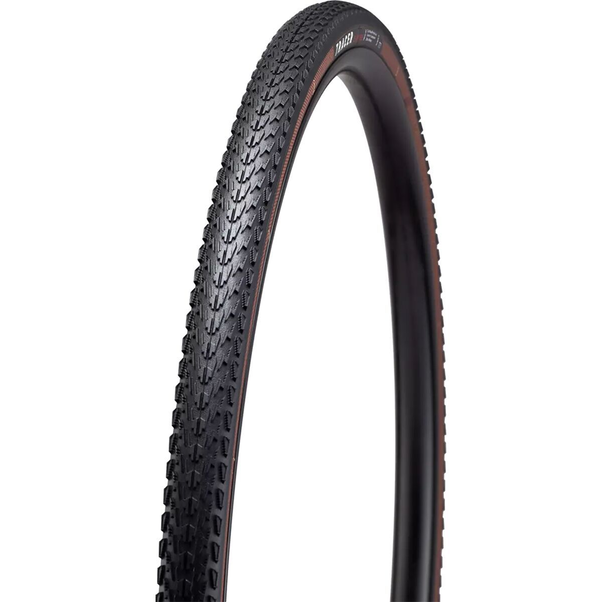 Image of Specialized S-Works Tracer 2Bliss Tire Black, 700x33