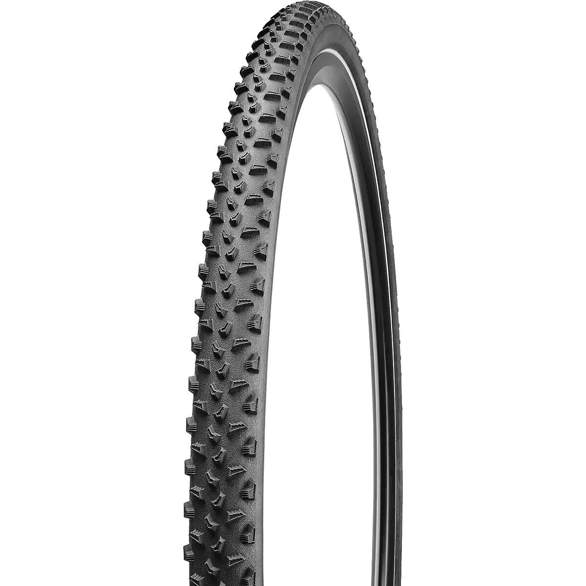 Specialized S-Works Terra 2Bliss Tire Black, 700x33