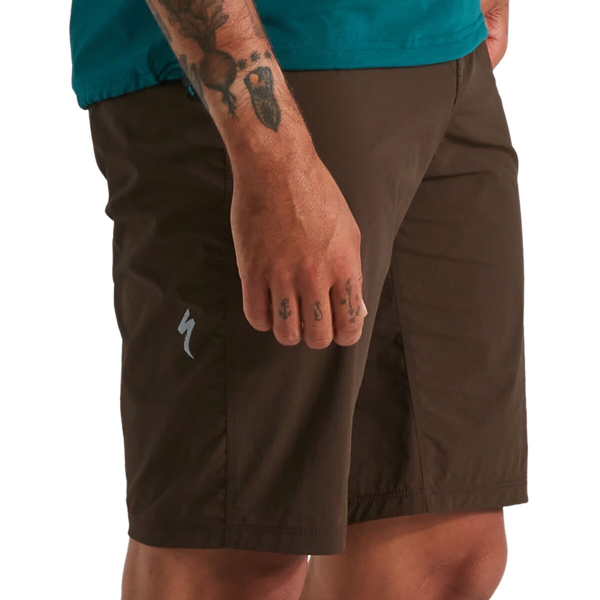 Specialized Specialized Adv Air Short - Men's