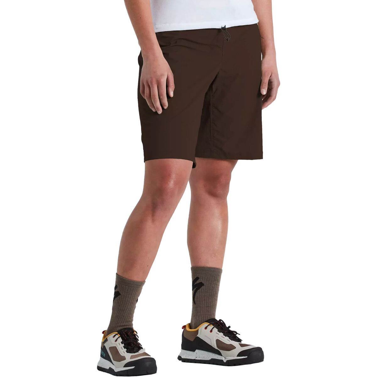 Image of Specialized Adv Air Short - Women's Doppio, XS