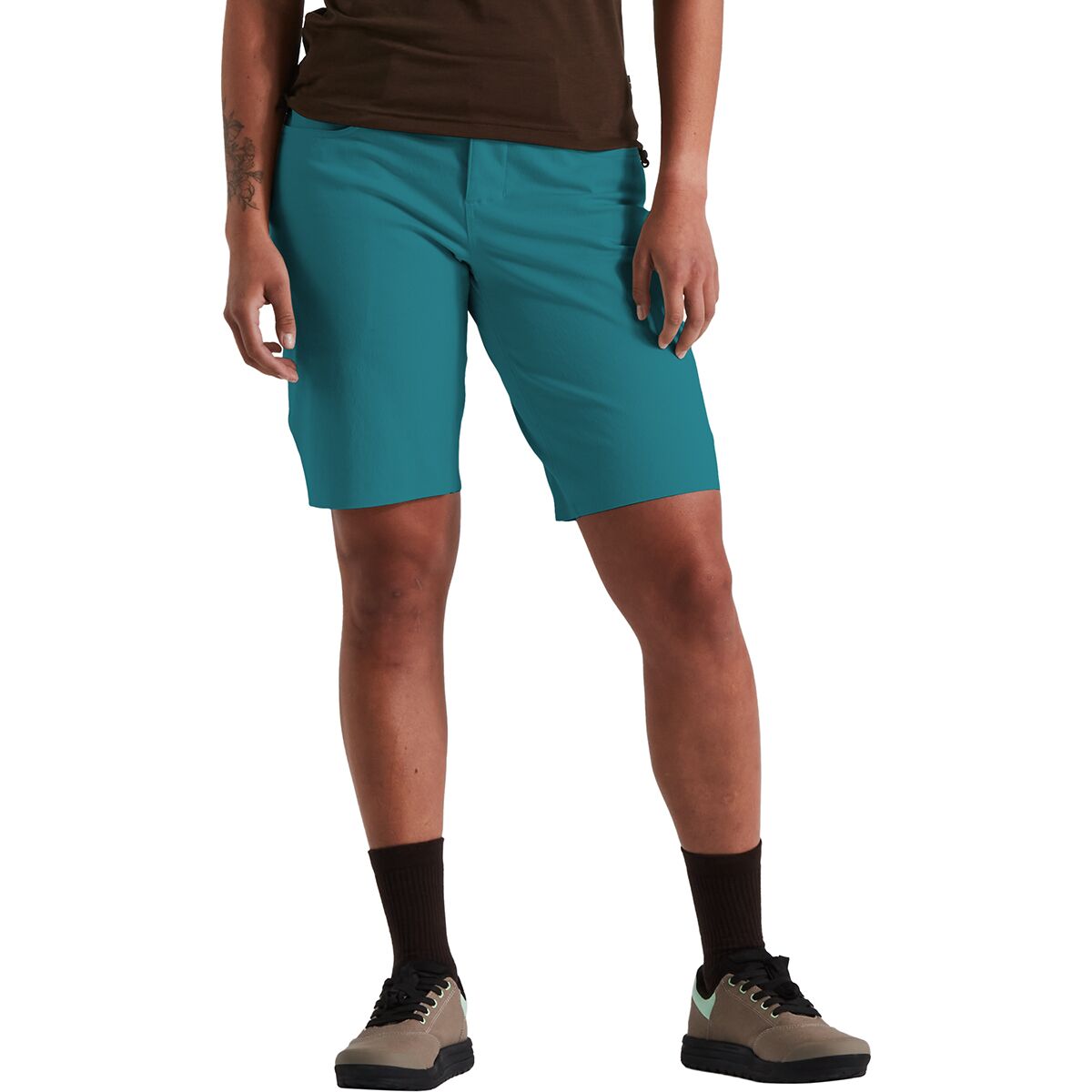 Specialized Specialized Adv Air Short - Women's