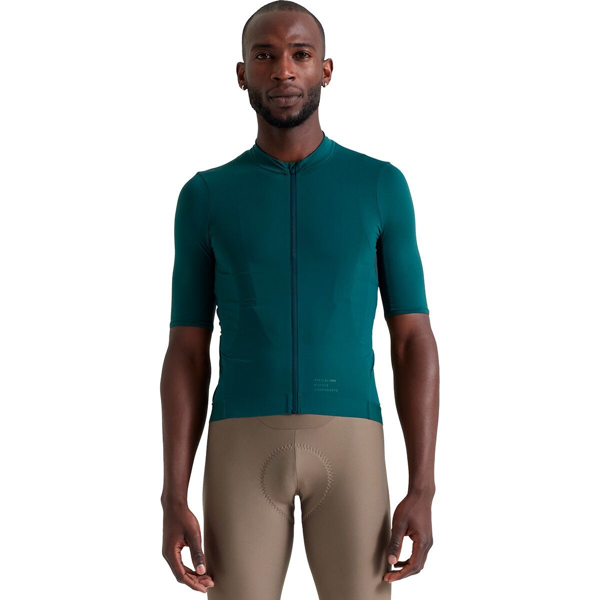 Specialized Specialized Prime Short-Sleeve Jersey - Men's