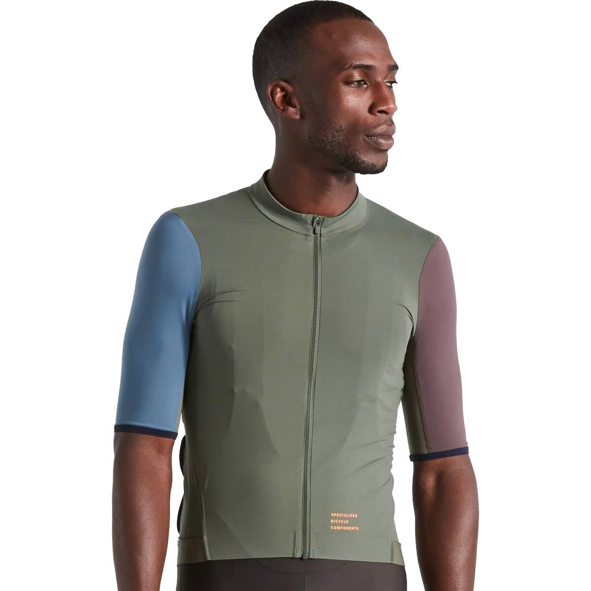 Specialized Specialized Prime Short-Sleeve Jersey - Men's