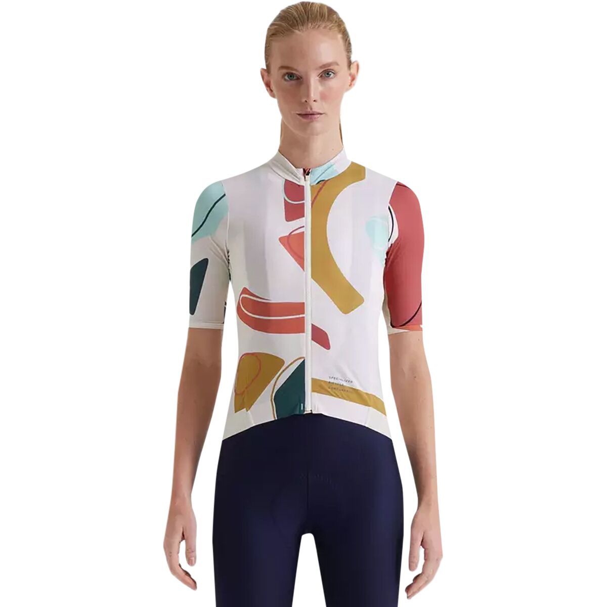 Specialized Specialized Prime Short-Sleeve Jersey - Women's