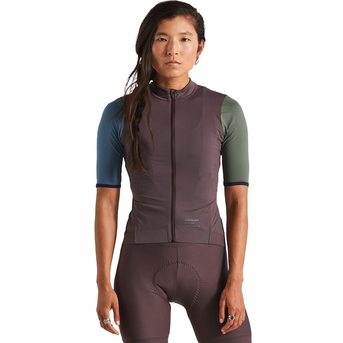 Specialized Specialized Prime Short-Sleeve Jersey - Women's