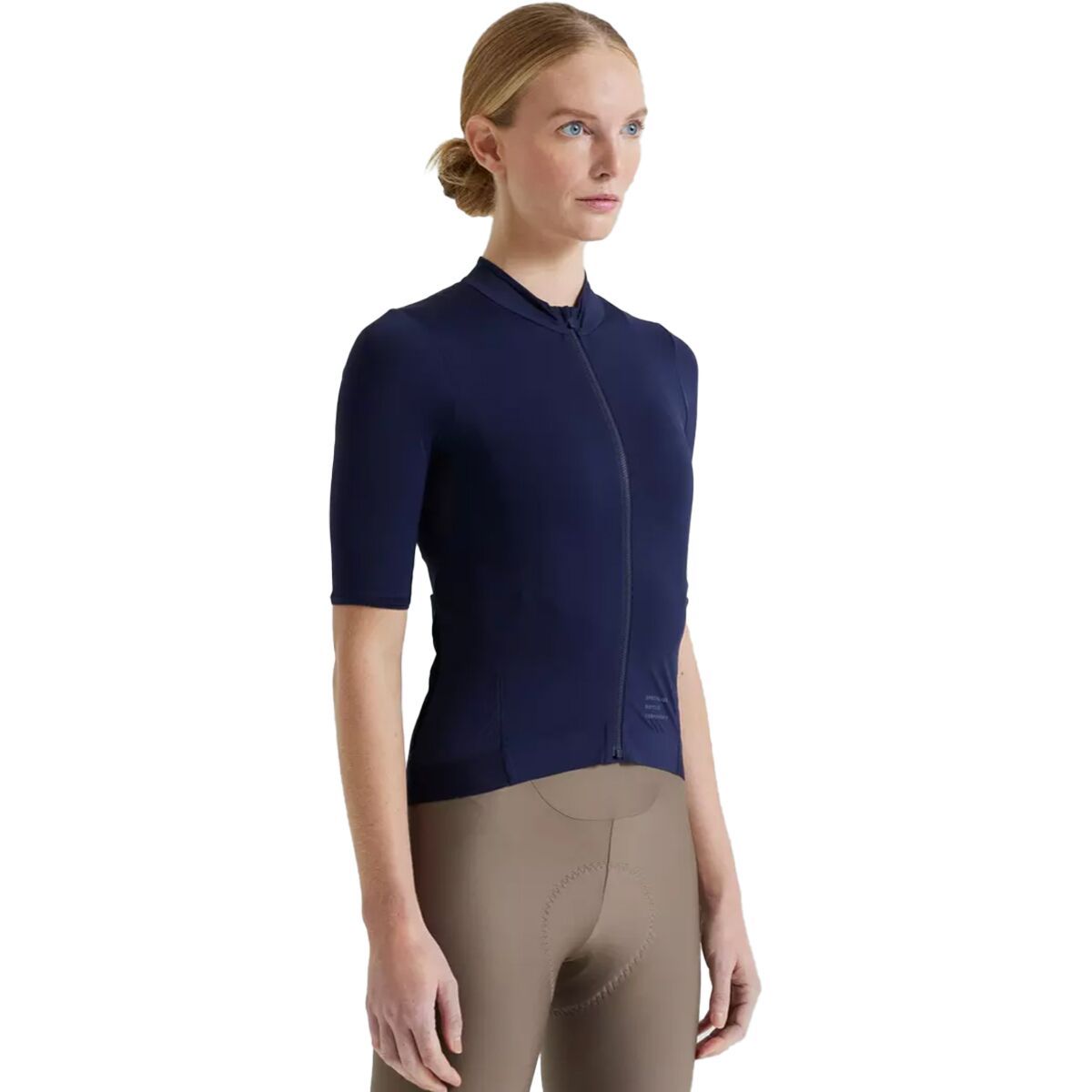 Image of Specialized Prime Short-Sleeve Jersey - Women's Dark Navy, S