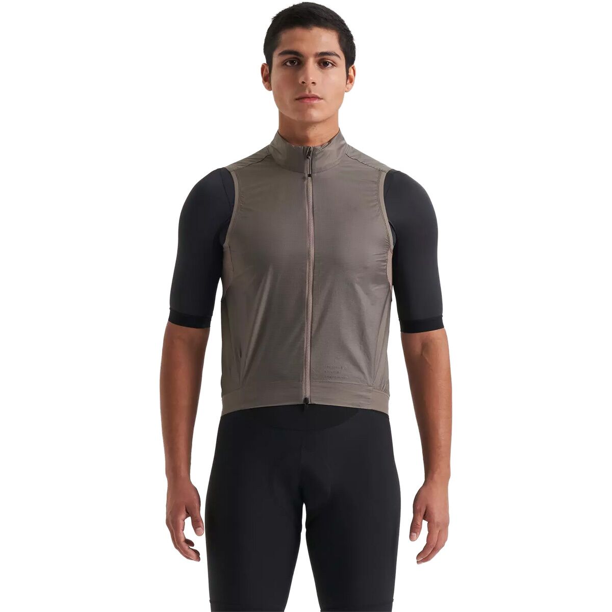 Image of Specialized Prime Wind Vest - Men's Gunmetal, M