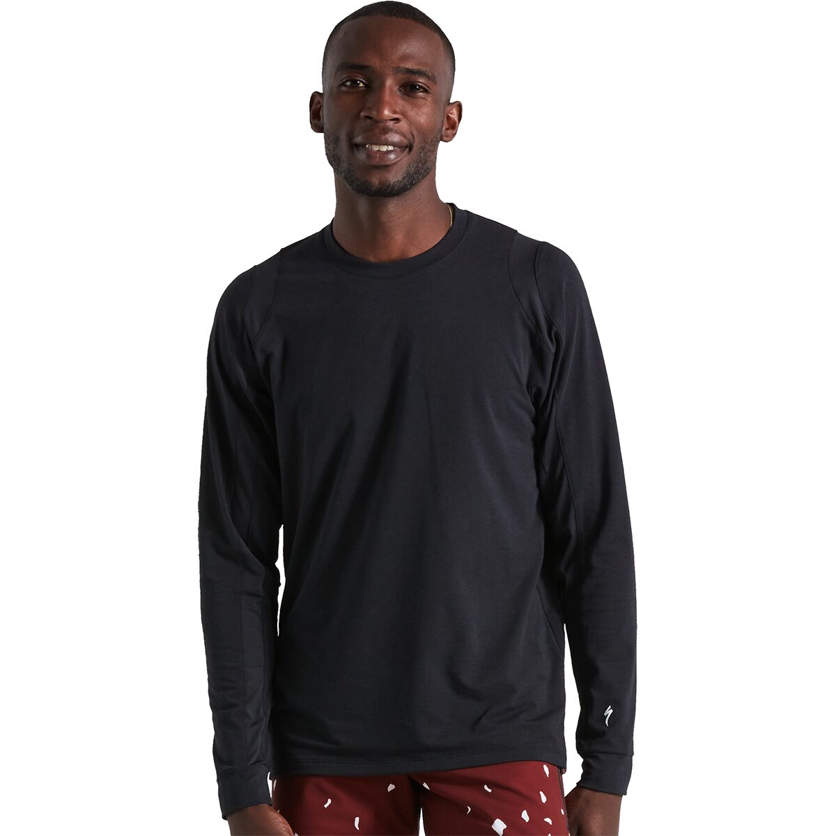 Specialized Specialized Trail Long-Sleeve Jersey - Men's