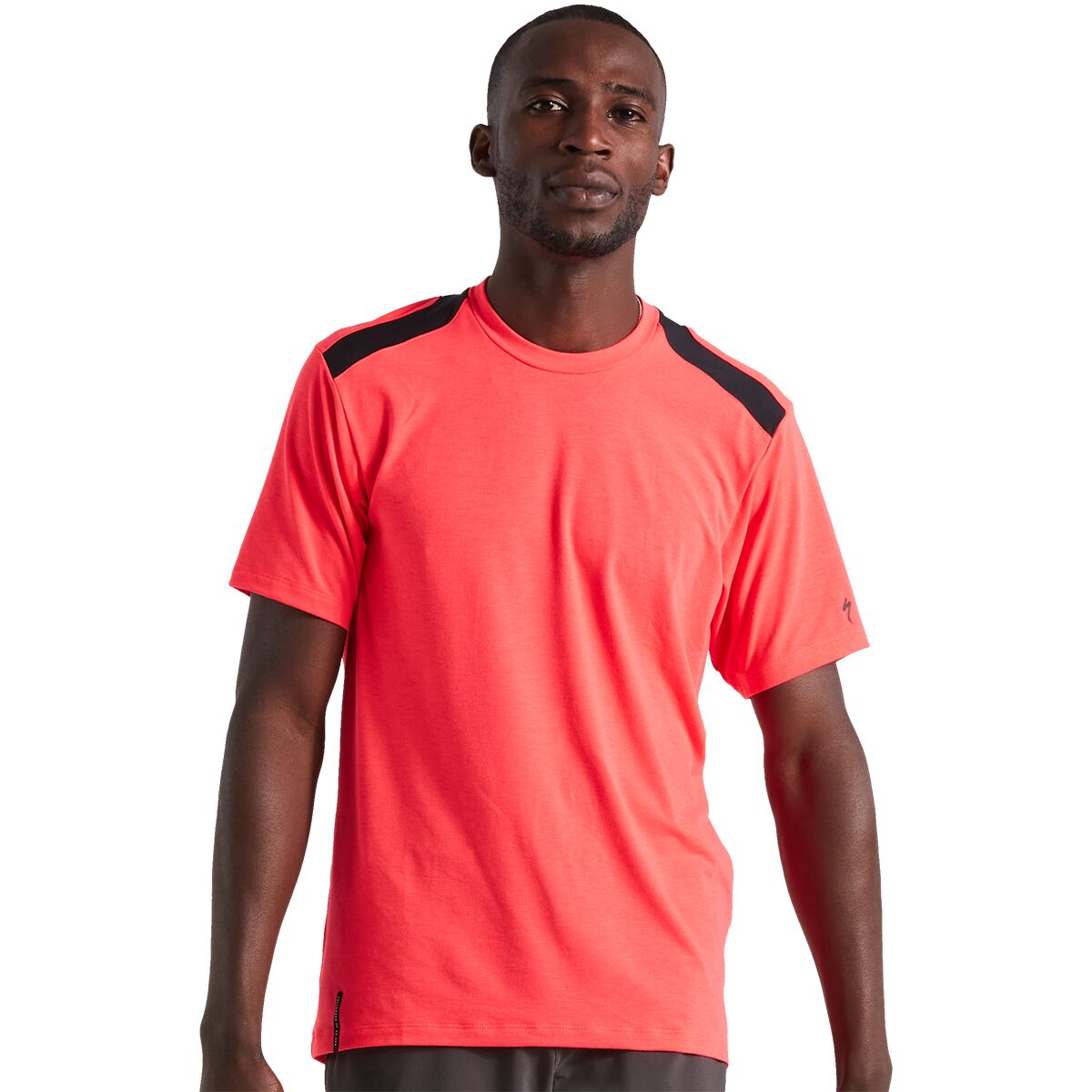 Specialized Specialized Trail Short-Sleeve Jersey - Men's