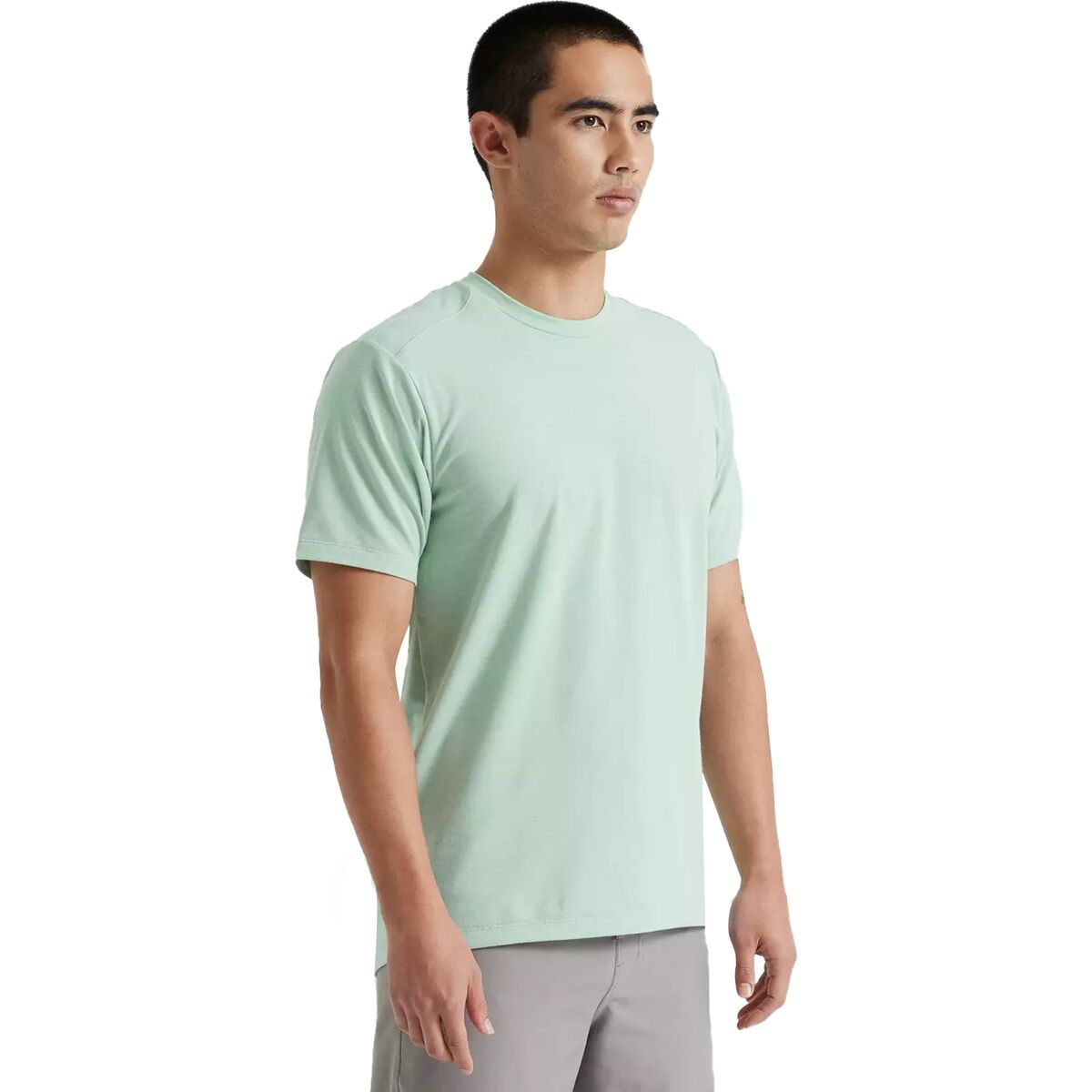 Specialized Specialized Trail Short-Sleeve Jersey - Men's