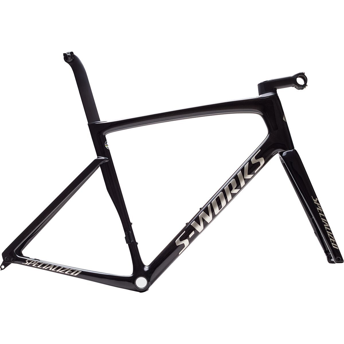 Specialized tarmac SL7 PRO フレームセット Specialized S-Works Tarmac SL7 Frameset - Bike