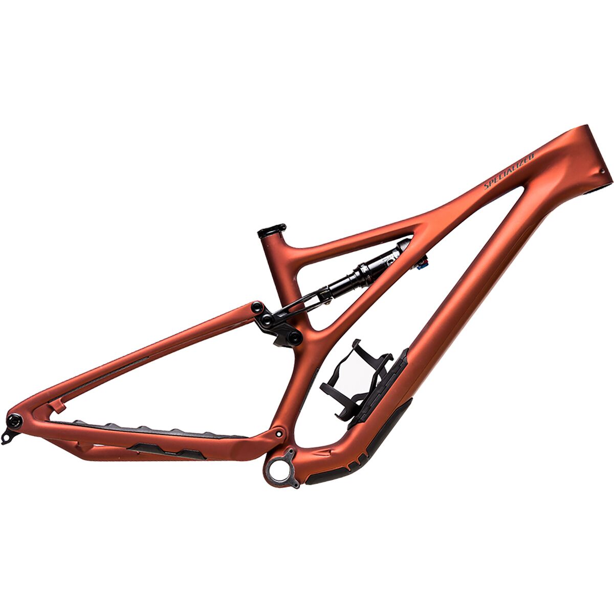 Trail Full Suspension Bike Frames Backcountry