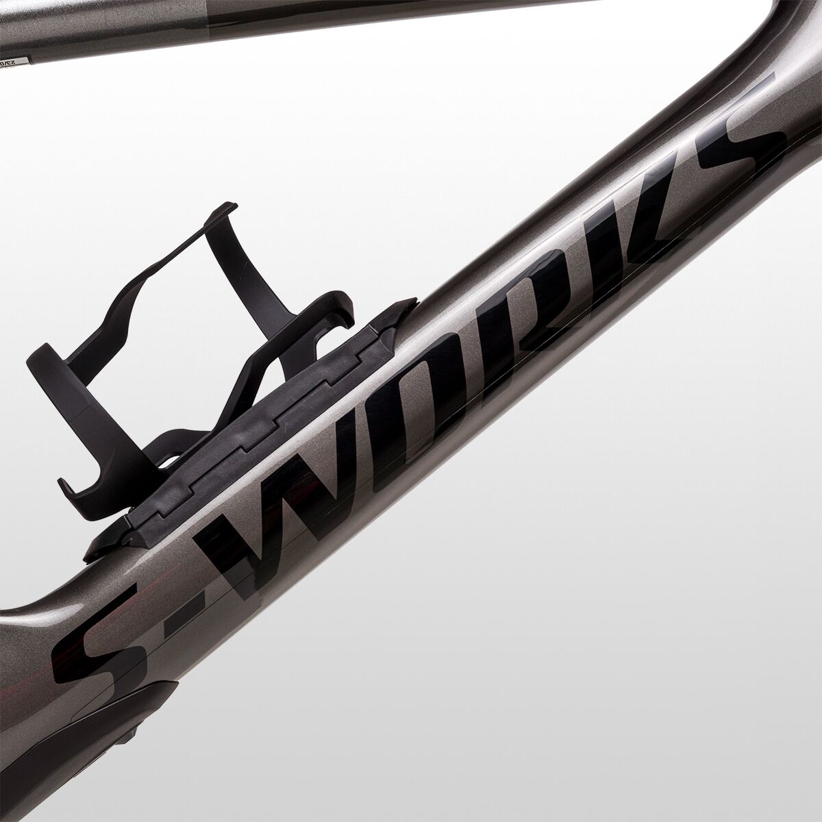 Specialized S-Works Enduro Frame - Bike