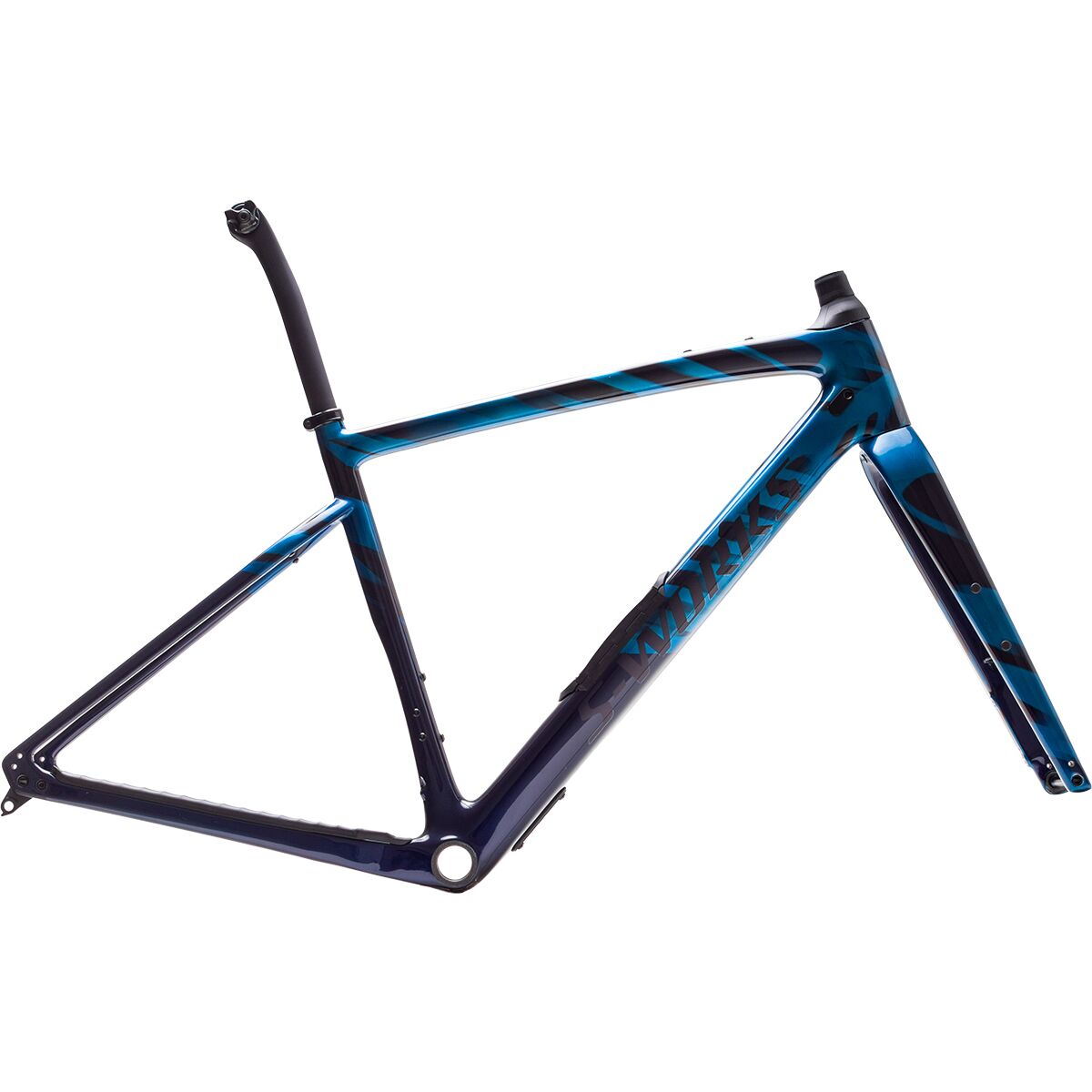 Specialized Diverge Comp Carbon: Speed & Stability for Gravel