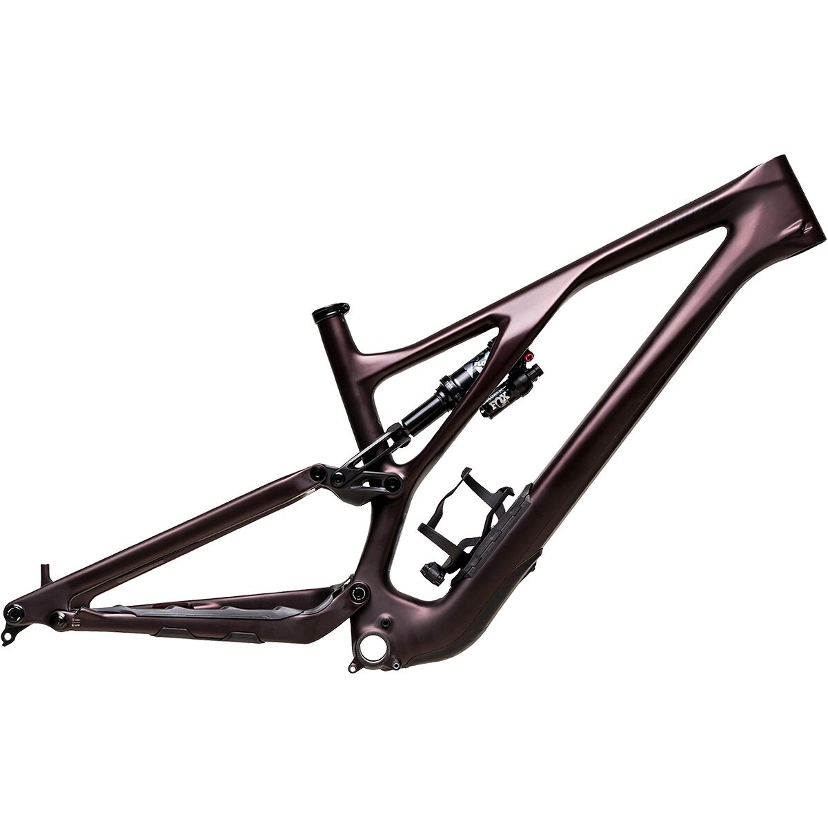 Specialized Stumpjumper EVO Frame - Bike