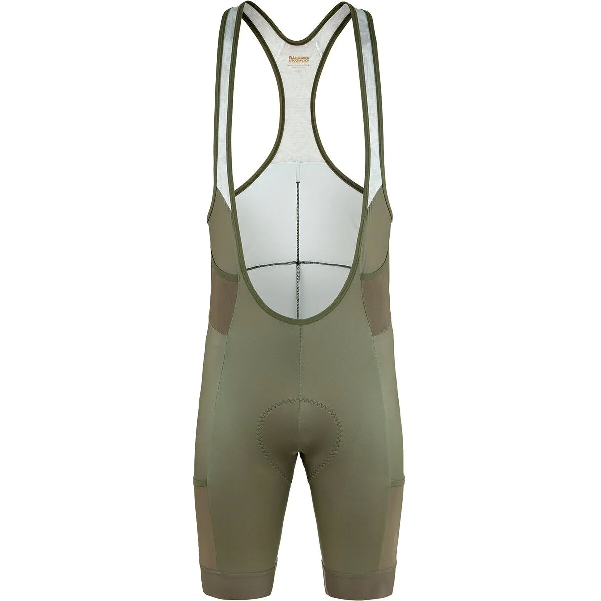 Specialized x Fjallraven Adv Swat Bib Short - Men's - Bike
