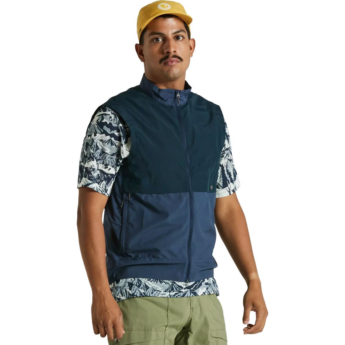 Specialized Specialized x Fjallraven Adventure Vest - Men's