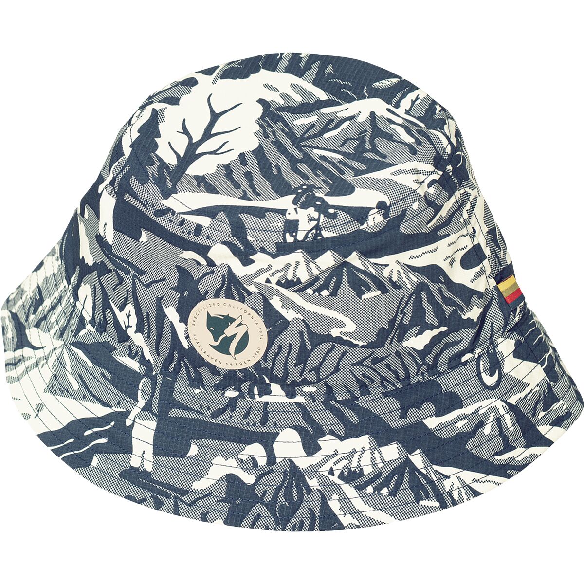 Specialized Specialized x Fjallraven Hat