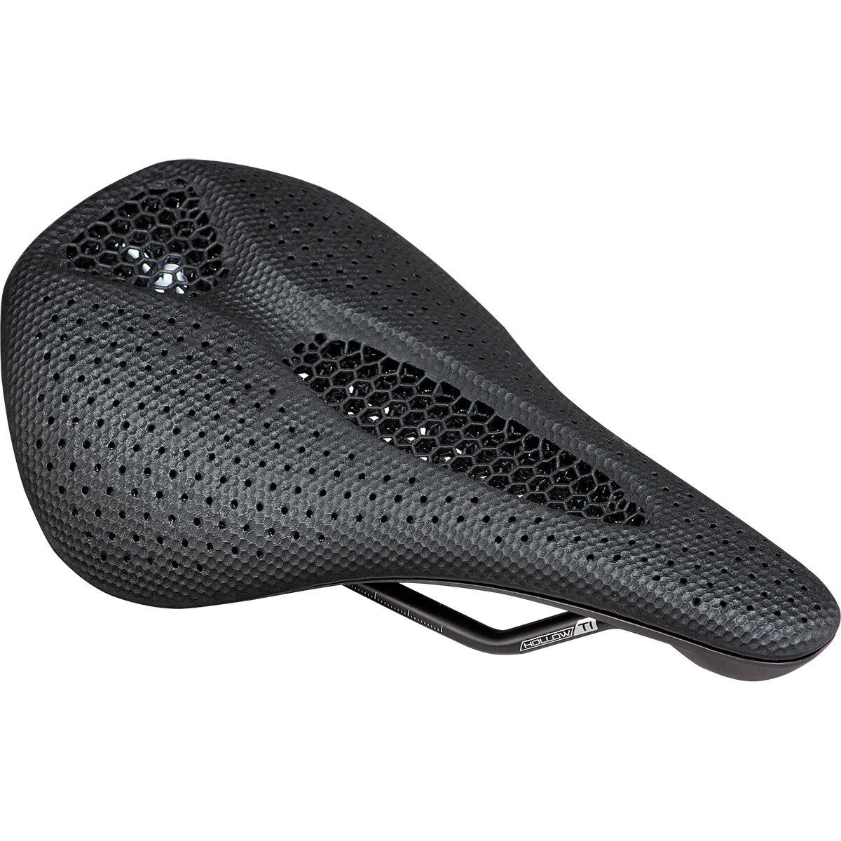 Image of Specialized Power Pro with Mirror Saddle Black, 155mm