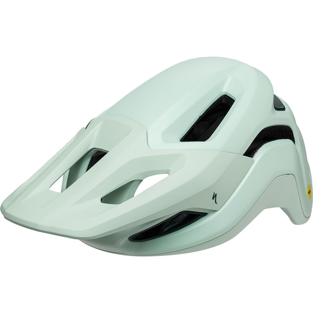 Image of Specialized Ambush II Helmet White Sage, L