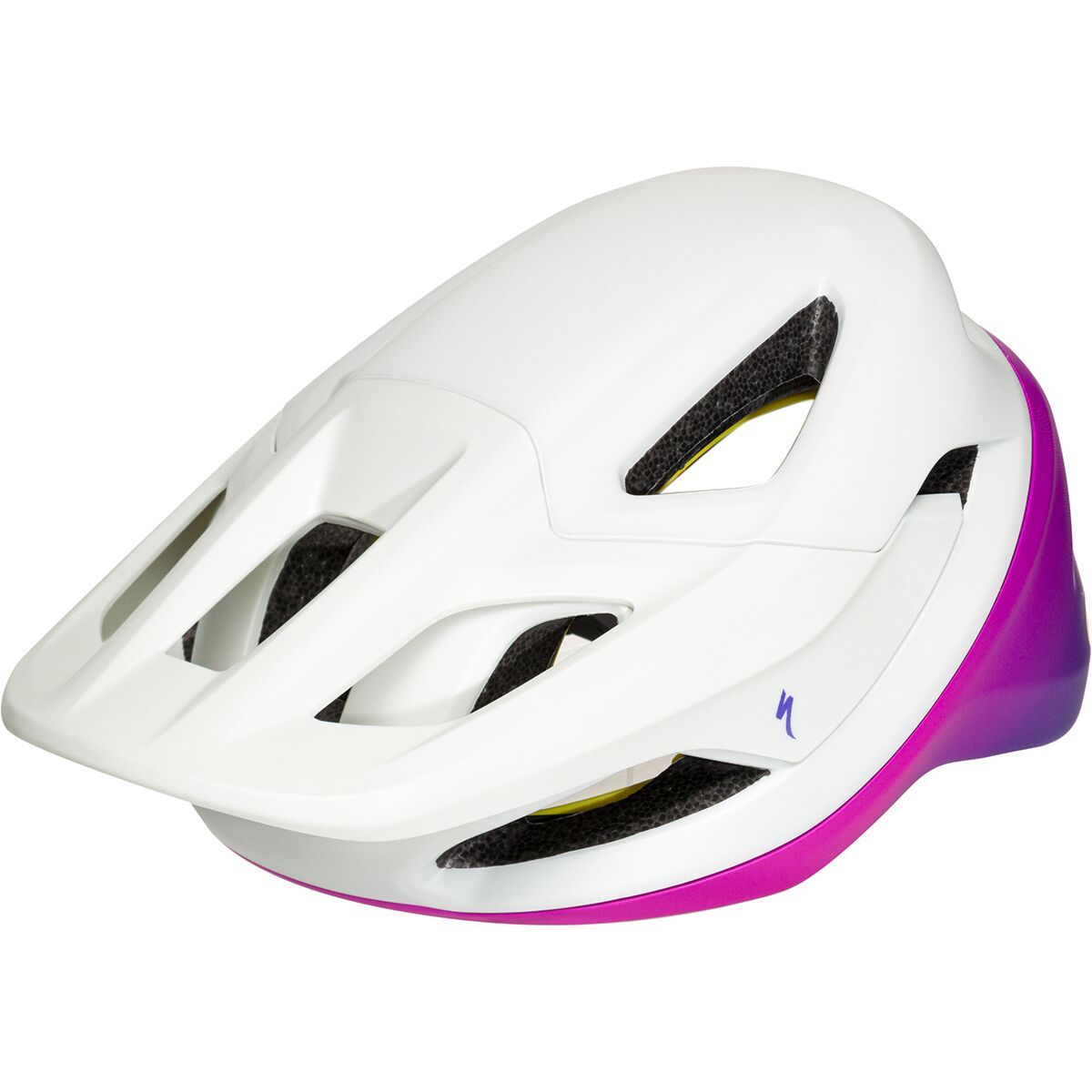 Specialized Camber Helmet Dune White/Prporcd, M
