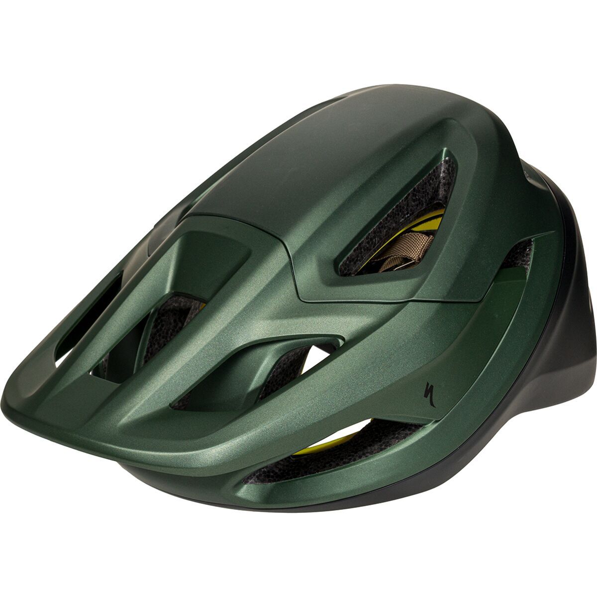 Image of Specialized Camber Helmet Oak Green/Black, M