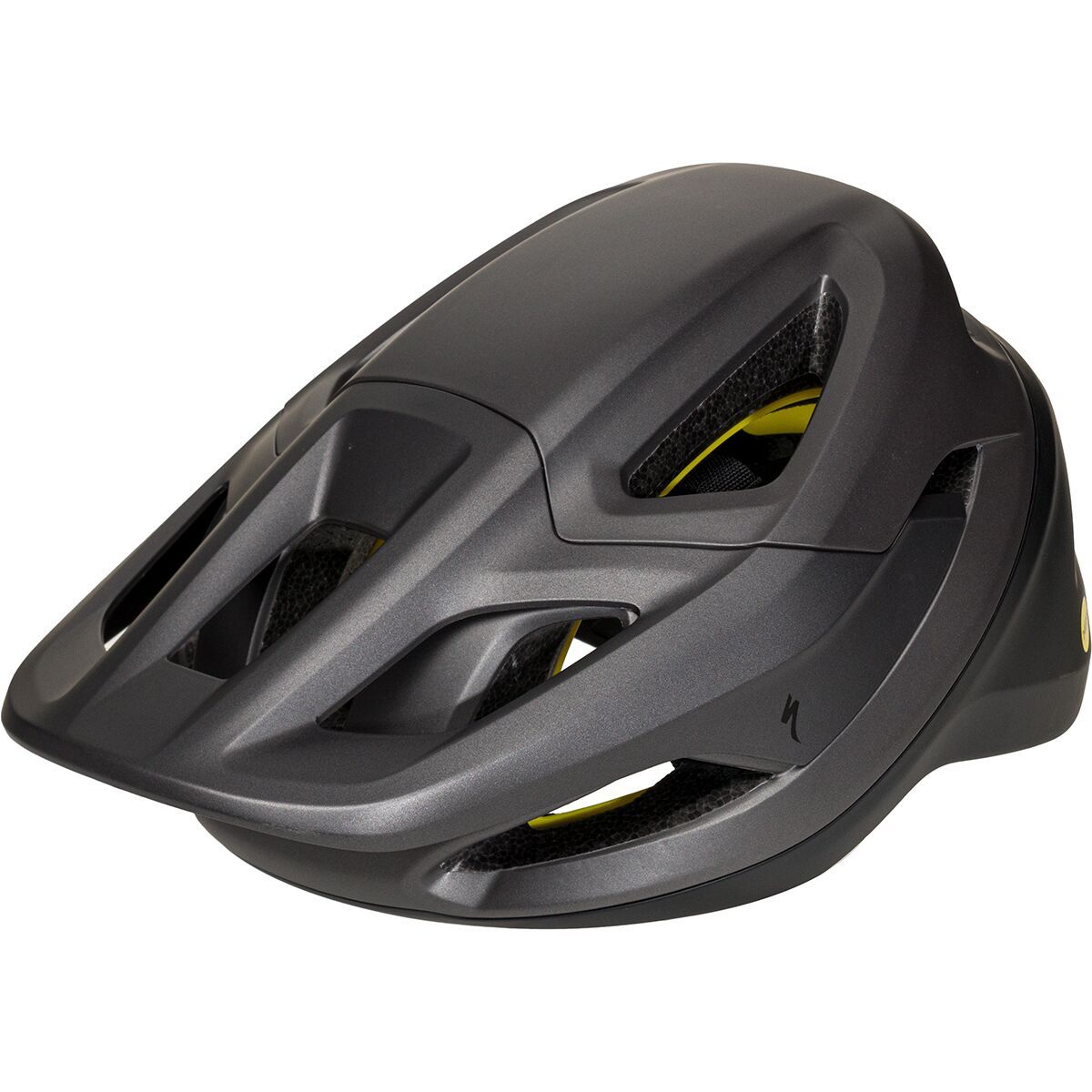 Image of Specialized Camber Helmet Smoke/Black, S