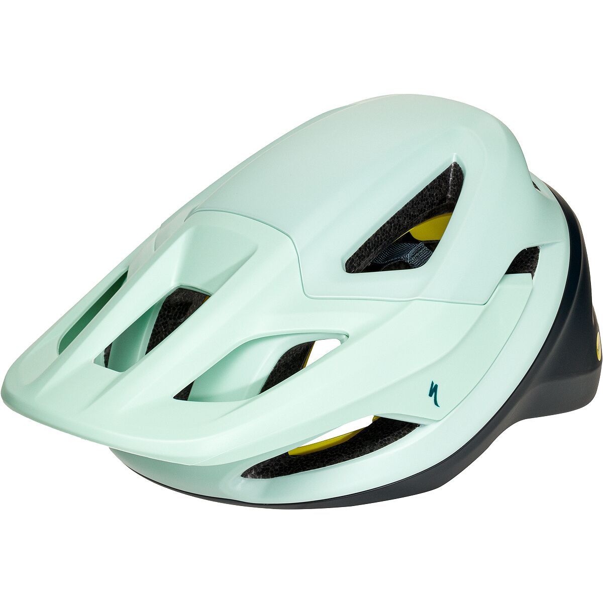 Image of Specialized Camber Helmet White Sage/Deep Lake Metal, XL