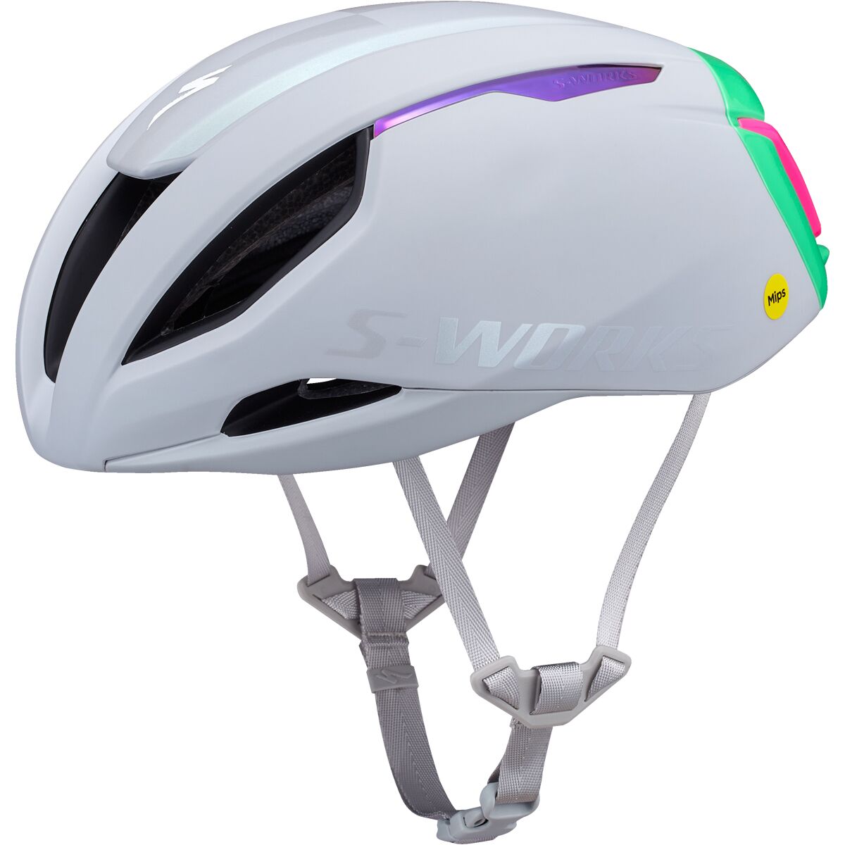 Specialized Specialized S-Works Evade 3 Mips Helmet