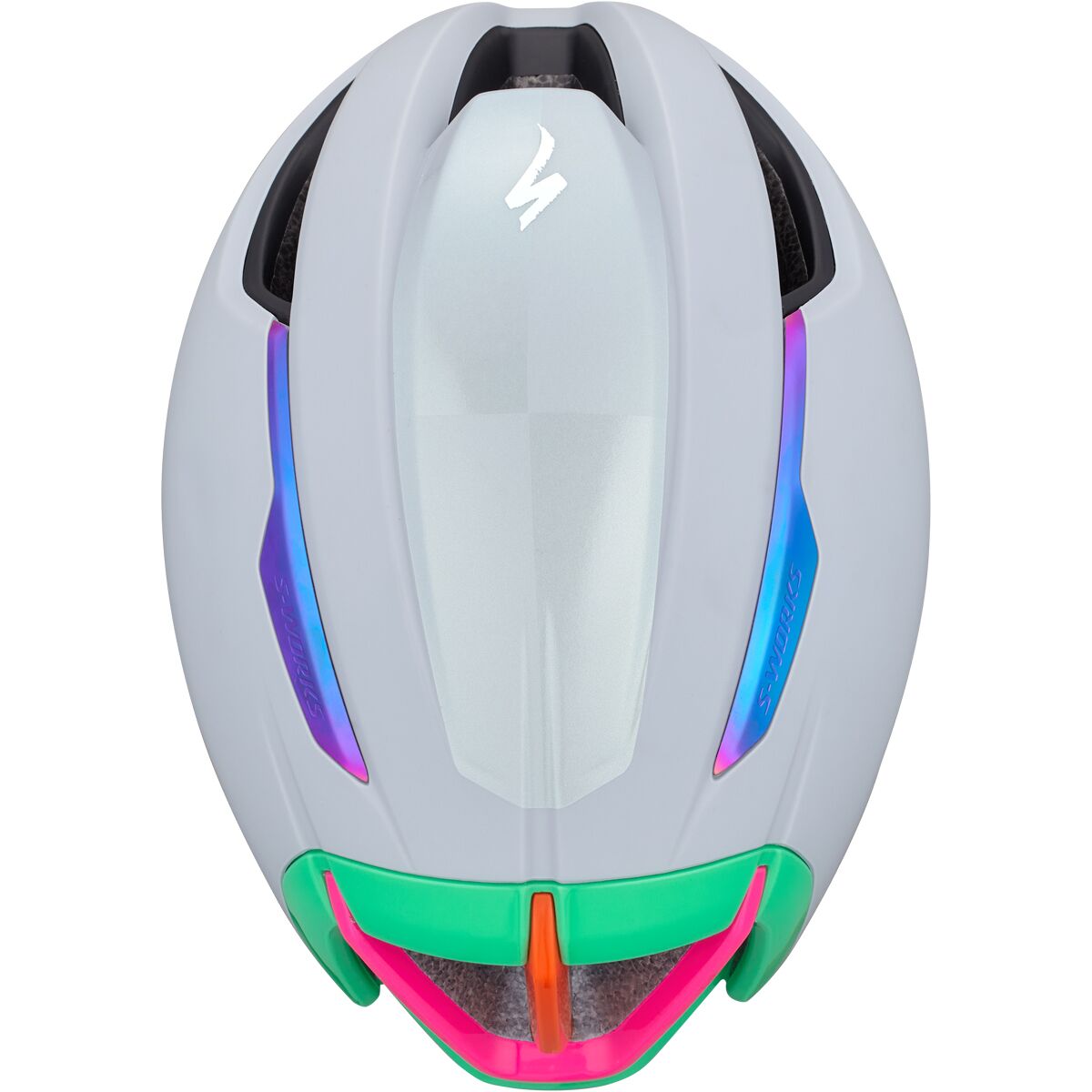 Works Evade Specialized Bike Helmets Amazon Specialized S-Works Evade Road  Helmet (White/Black