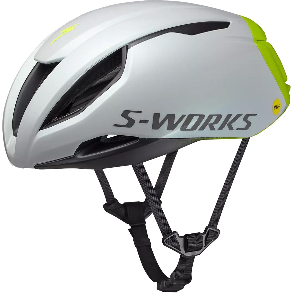 Specialized Specialized S-Works Evade 3 Mips Helmet