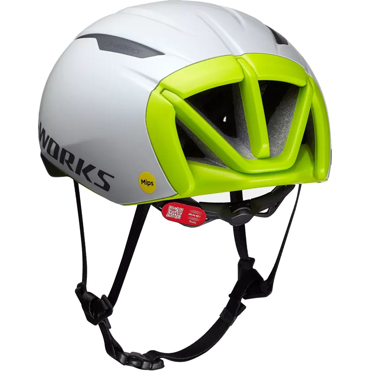 Specialized S-Works Evade 3 Mips Helmet - Men