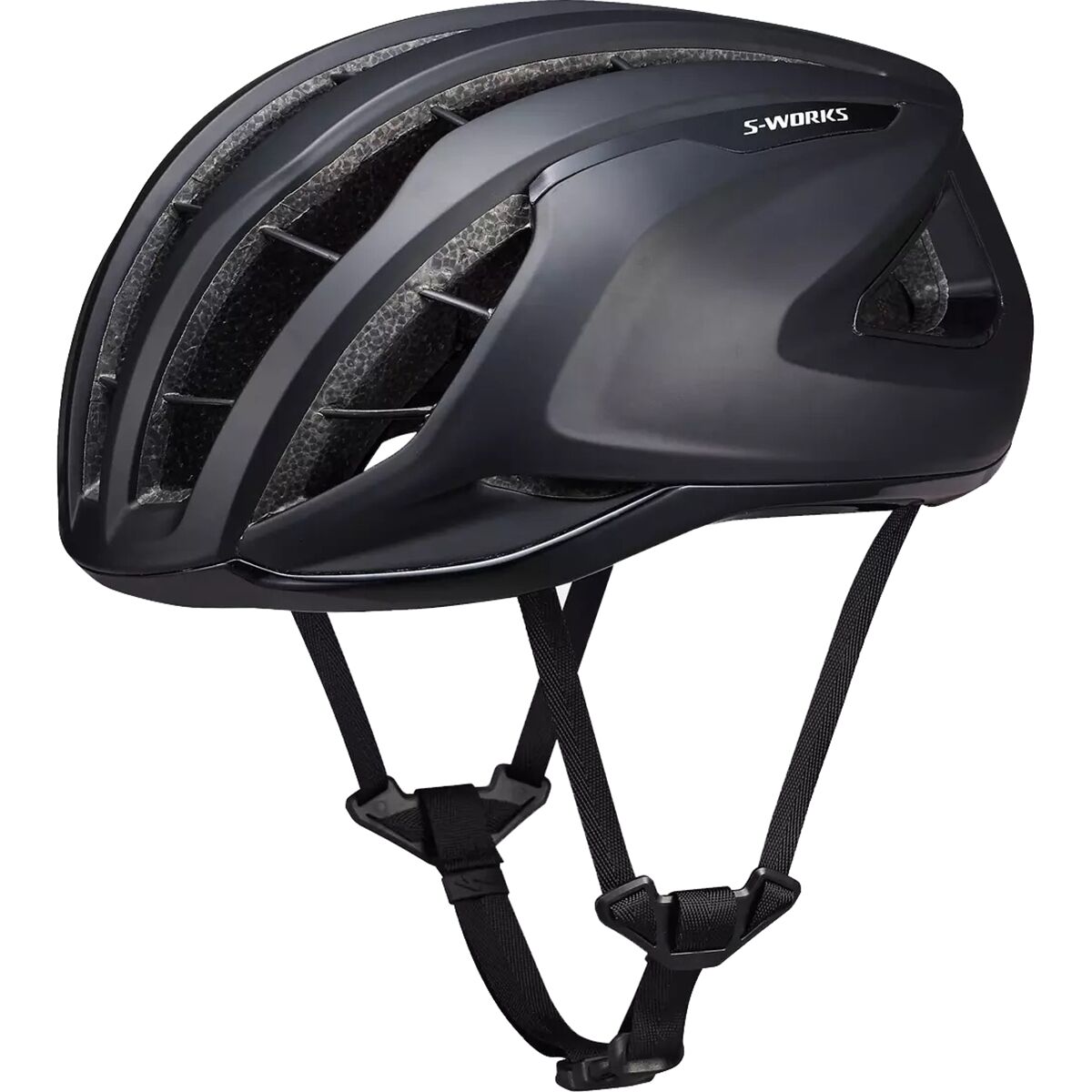Specialized Specialized S-Works Prevail 3 Mips Helmet Black, M
