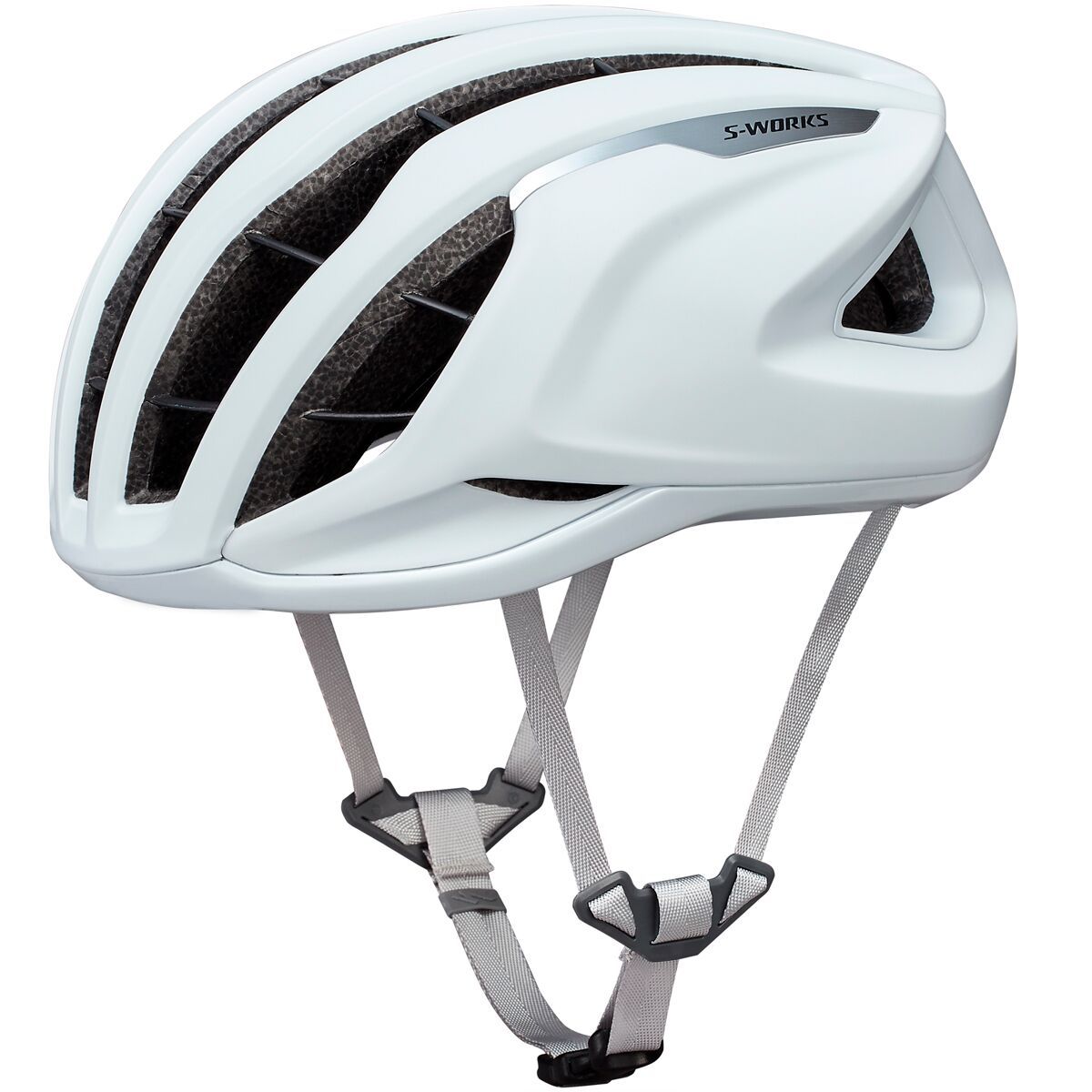 Image of Specialized S-Works Prevail 3 Mips Helmet White, S