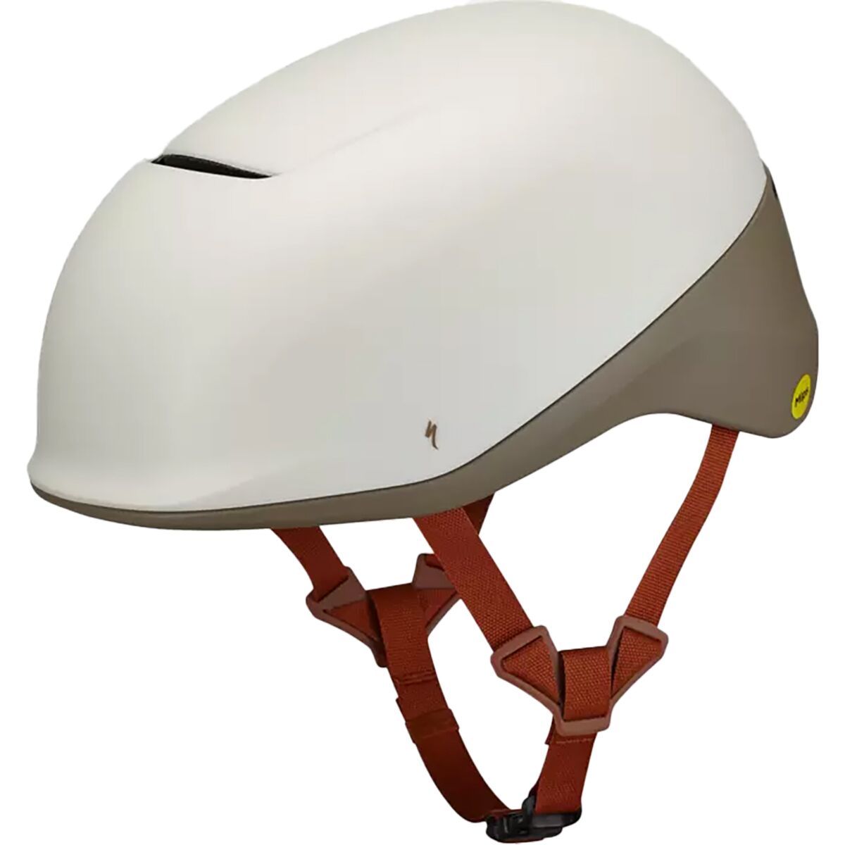 Image of Specialized Tone Mips Helmet Birch/Taupe, M